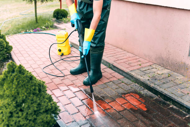 Best Post-Construction Pressure Washing  in Paradise Hills, NM