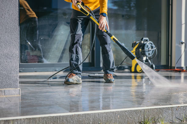 Best Gutter Cleaning  in Paradise Hills, NM