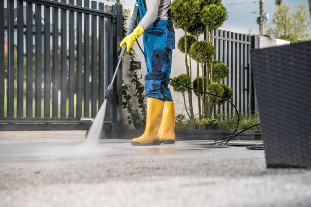 Trusted Paradise Hills, NM Pressure washing Experts