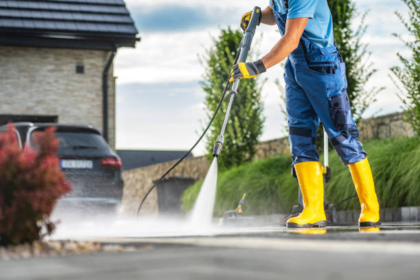 Best Restaurant Pressure Washing  in Paradise Hills, NM